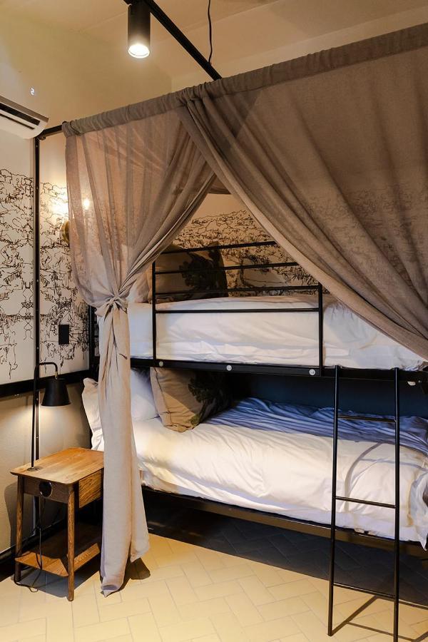 Kruger Shalati - Train On The Bridge & Garden Suites 스쿠쿠자 외부 사진