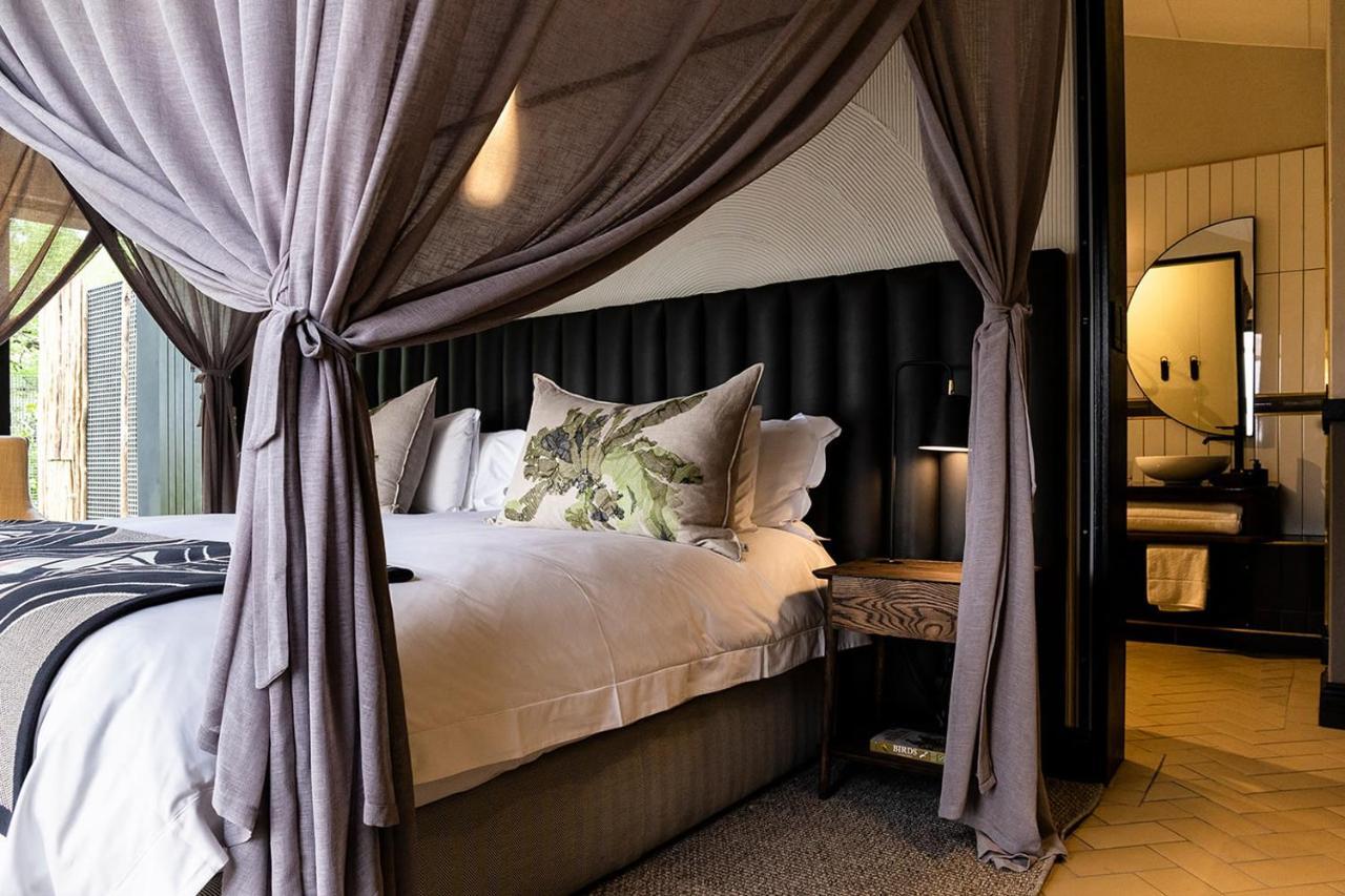 Kruger Shalati - Train On The Bridge & Garden Suites 스쿠쿠자 외부 사진