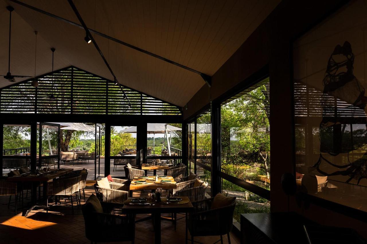Kruger Shalati - Train On The Bridge & Garden Suites 스쿠쿠자 외부 사진