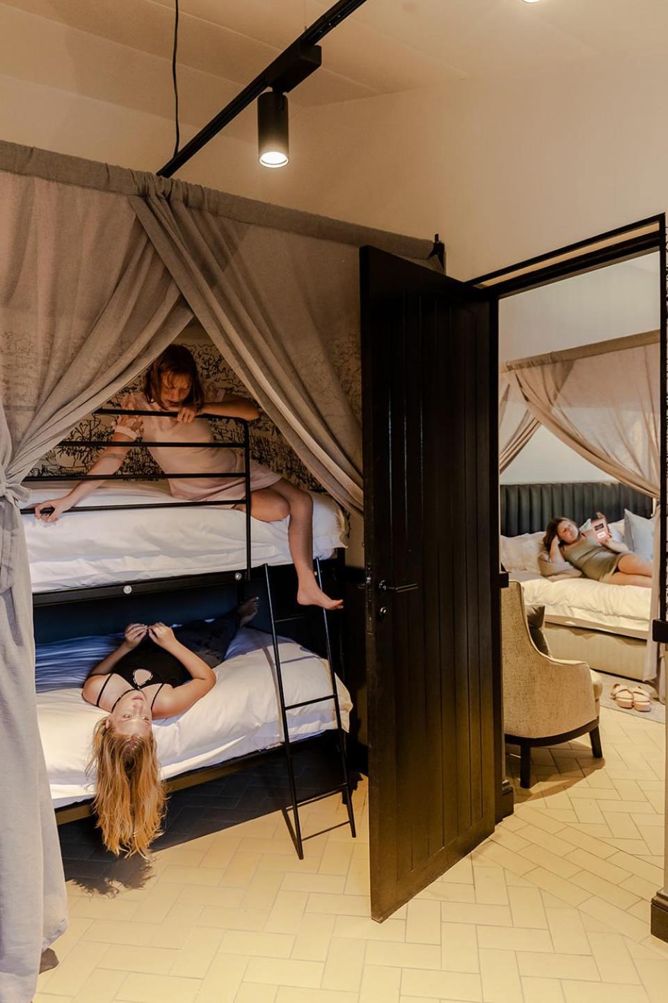Kruger Shalati - Train On The Bridge & Garden Suites 스쿠쿠자 외부 사진